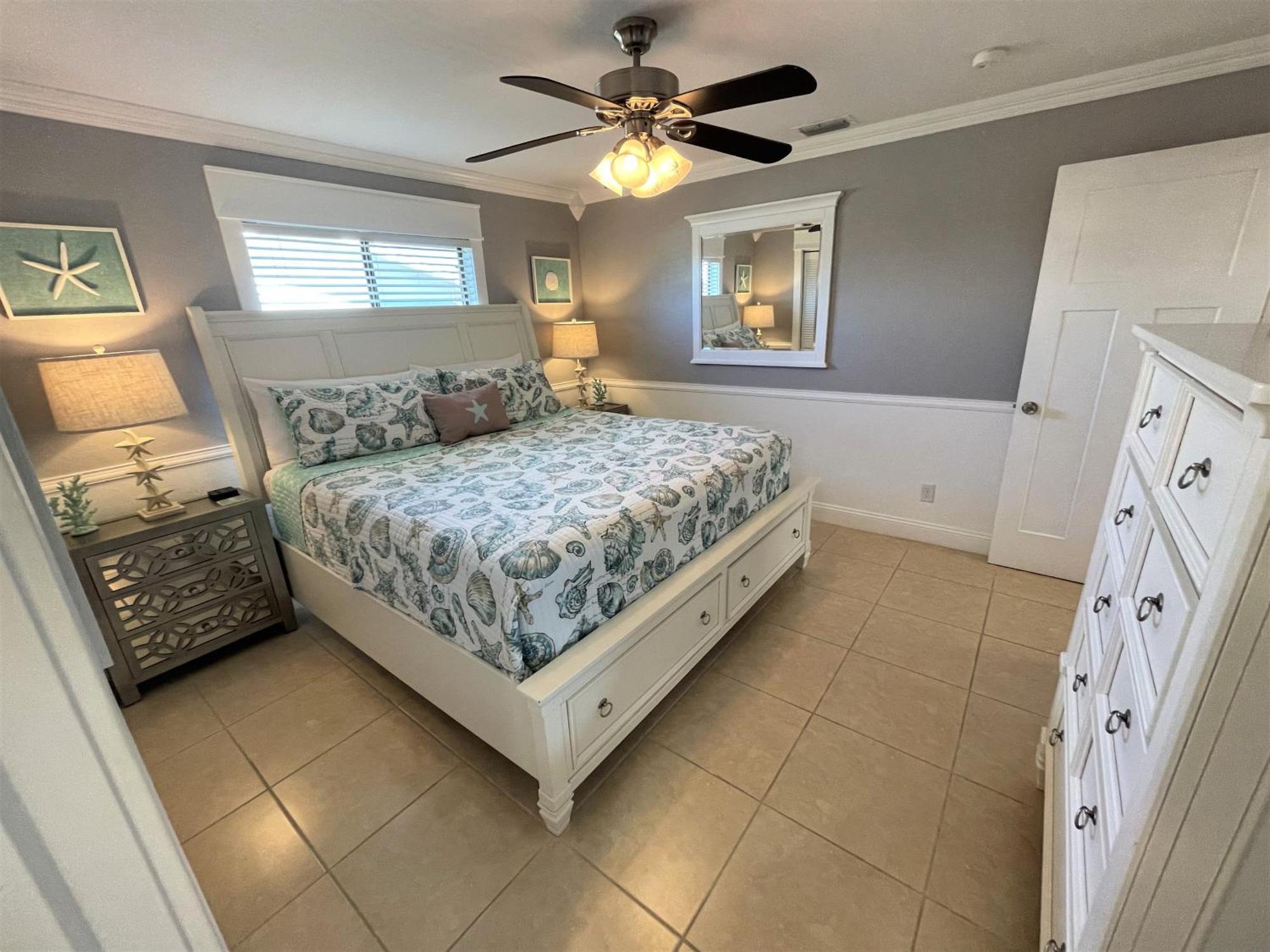 Stylish And Modern 2 Bedroom, 2 Bathroom. The Mermaid Suite. Fort Myers Beach Kültér fotó