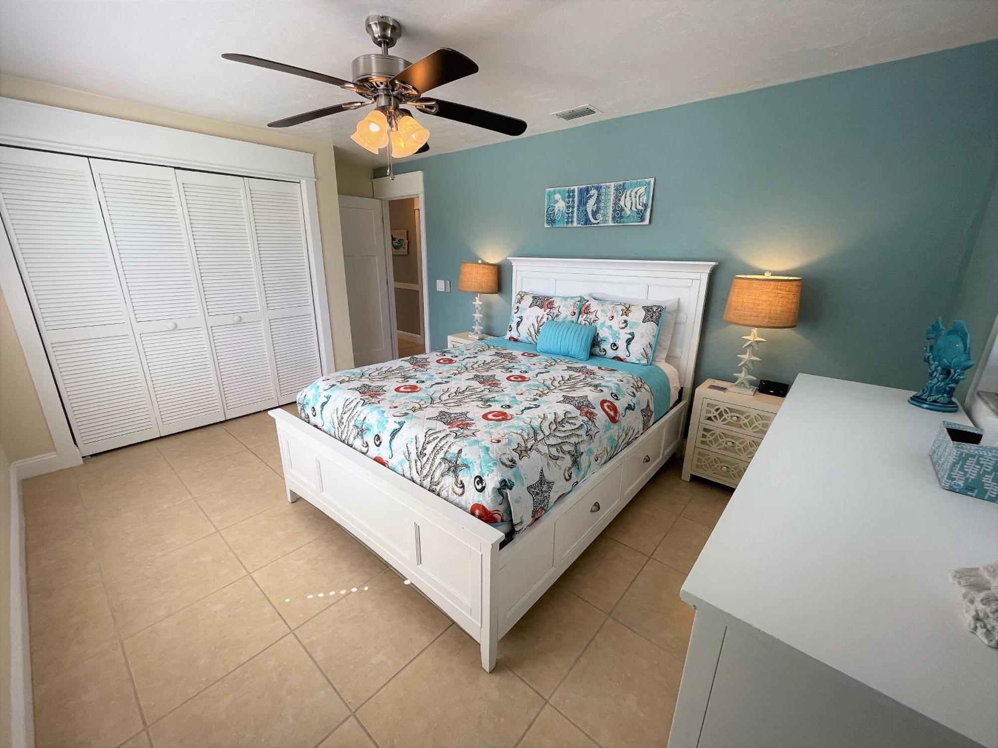 Stylish And Modern 2 Bedroom, 2 Bathroom. The Mermaid Suite. Fort Myers Beach Kültér fotó