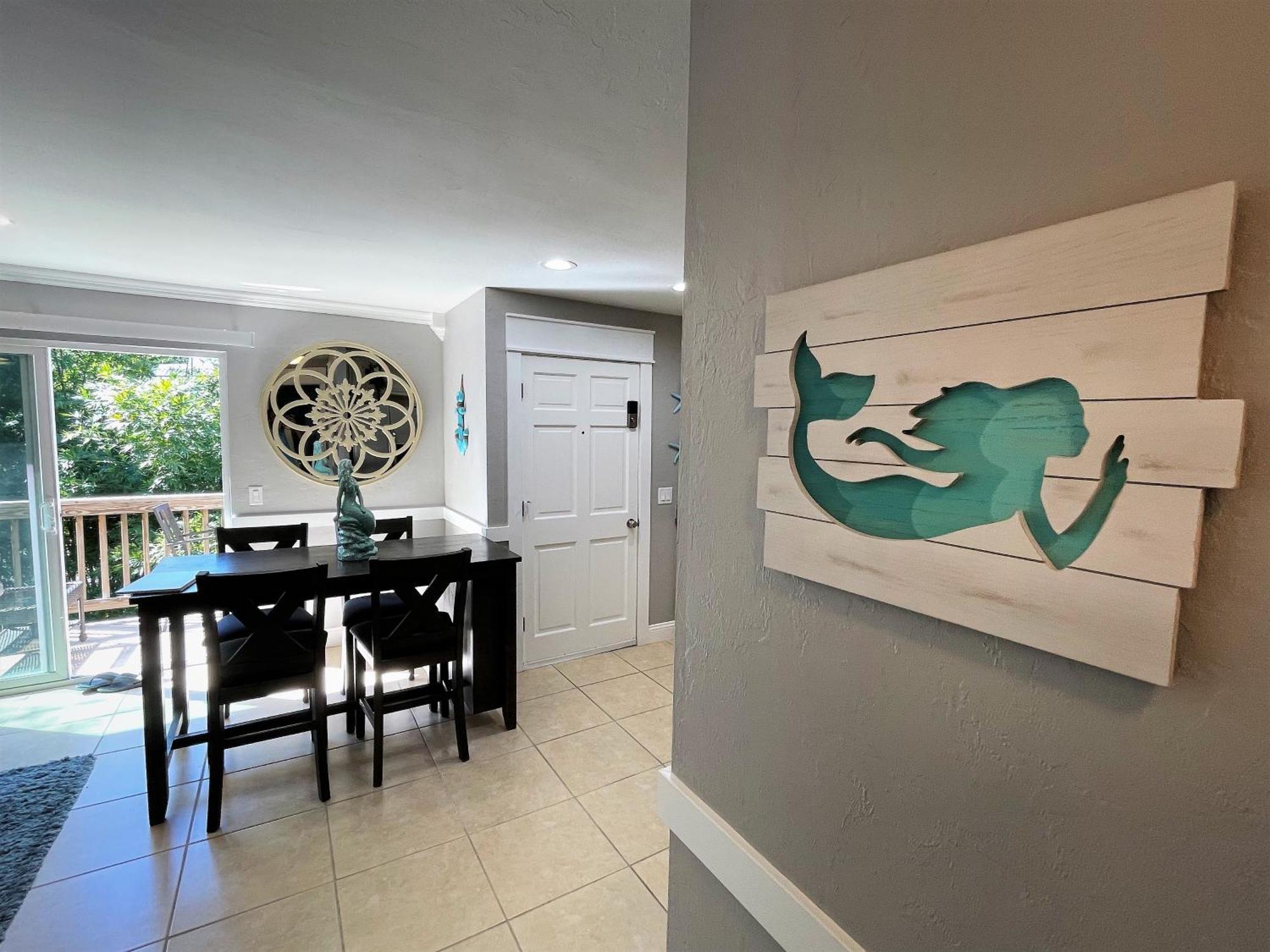 Stylish And Modern 2 Bedroom, 2 Bathroom. The Mermaid Suite. Fort Myers Beach Kültér fotó