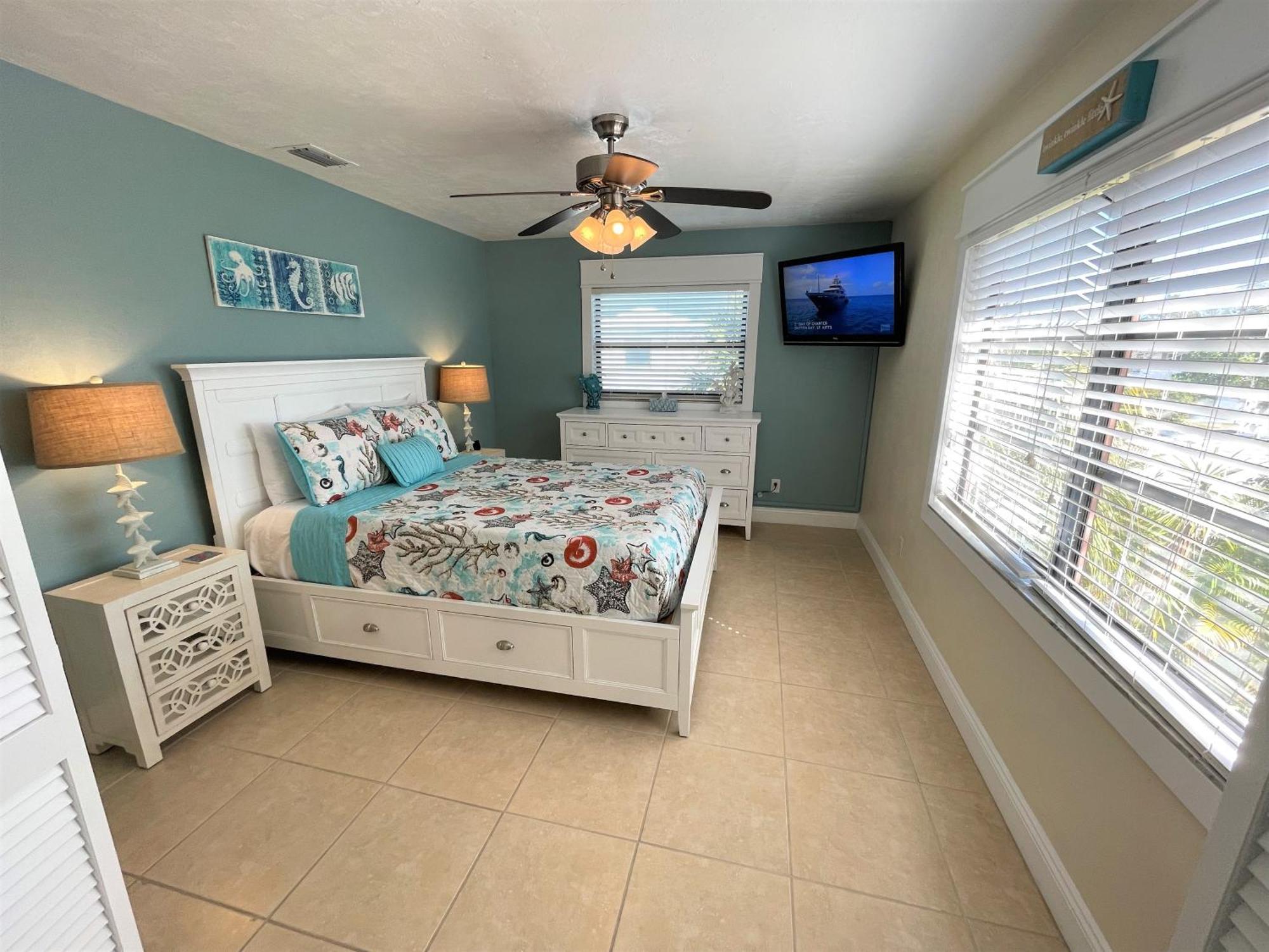 Stylish And Modern 2 Bedroom, 2 Bathroom. The Mermaid Suite. Fort Myers Beach Kültér fotó