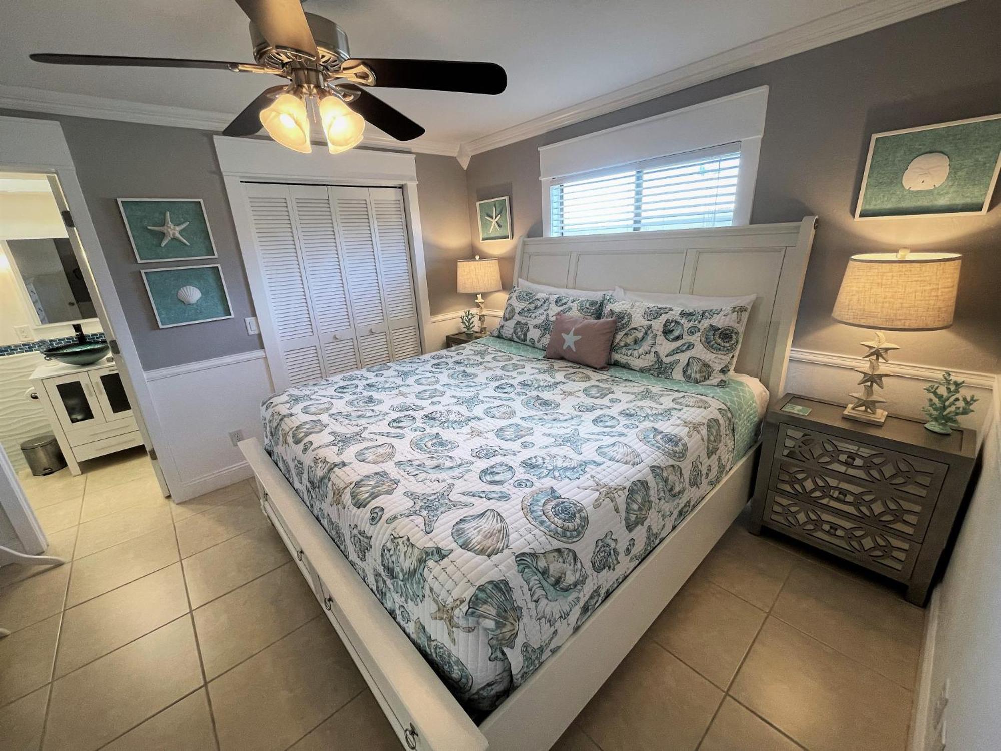 Stylish And Modern 2 Bedroom, 2 Bathroom. The Mermaid Suite. Fort Myers Beach Kültér fotó