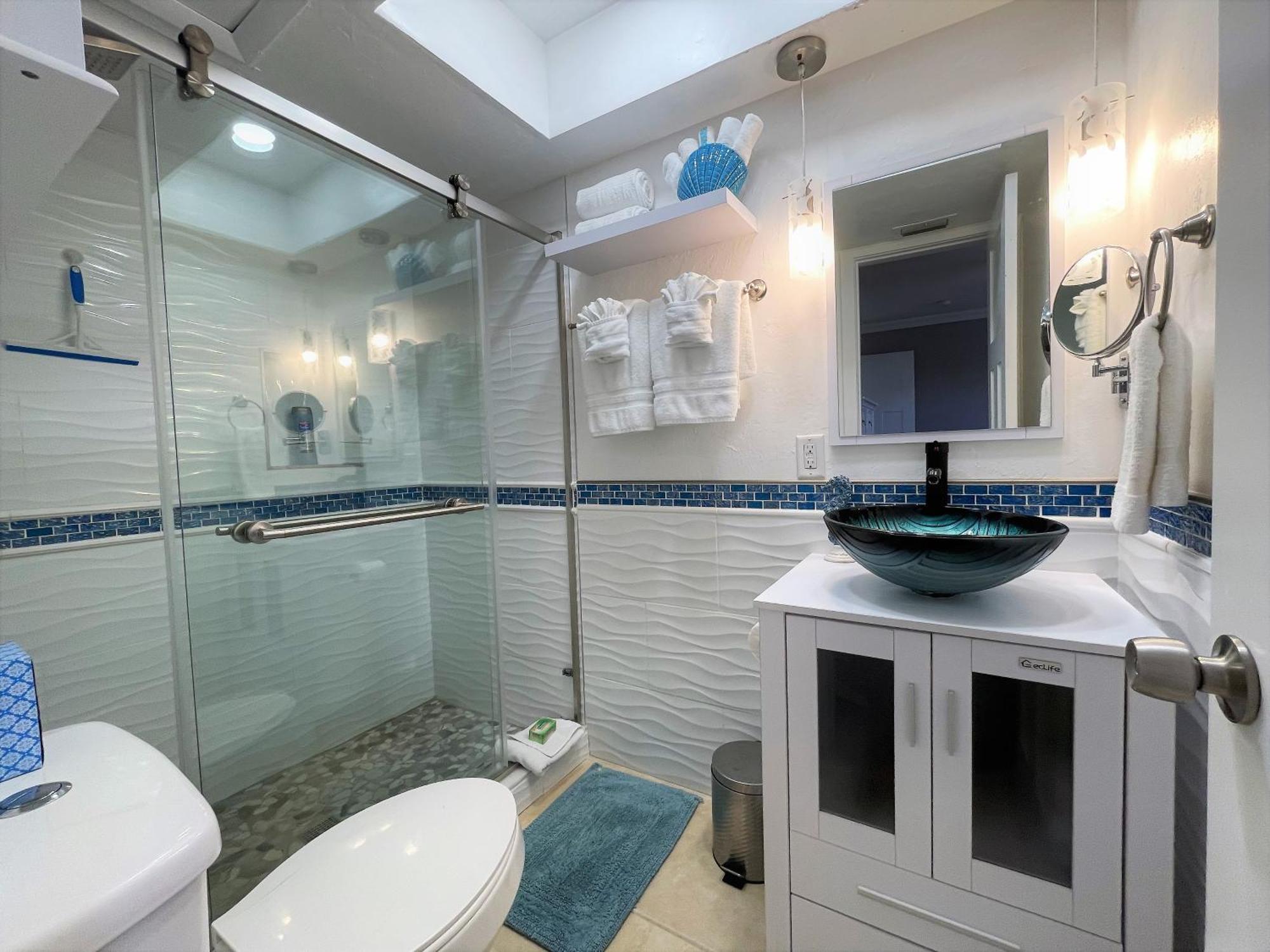 Stylish And Modern 2 Bedroom, 2 Bathroom. The Mermaid Suite. Fort Myers Beach Kültér fotó