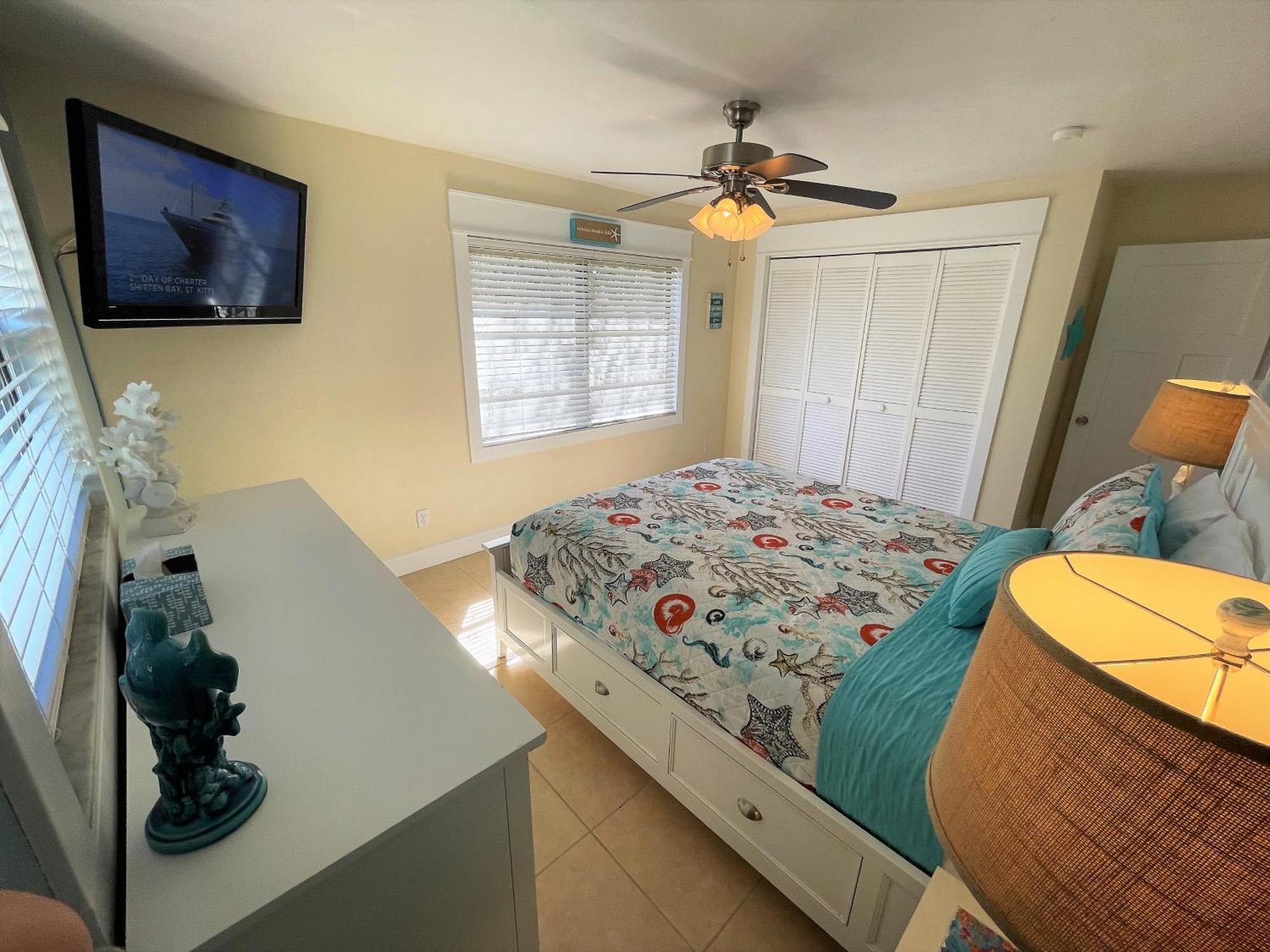 Stylish And Modern 2 Bedroom, 2 Bathroom. The Mermaid Suite. Fort Myers Beach Kültér fotó