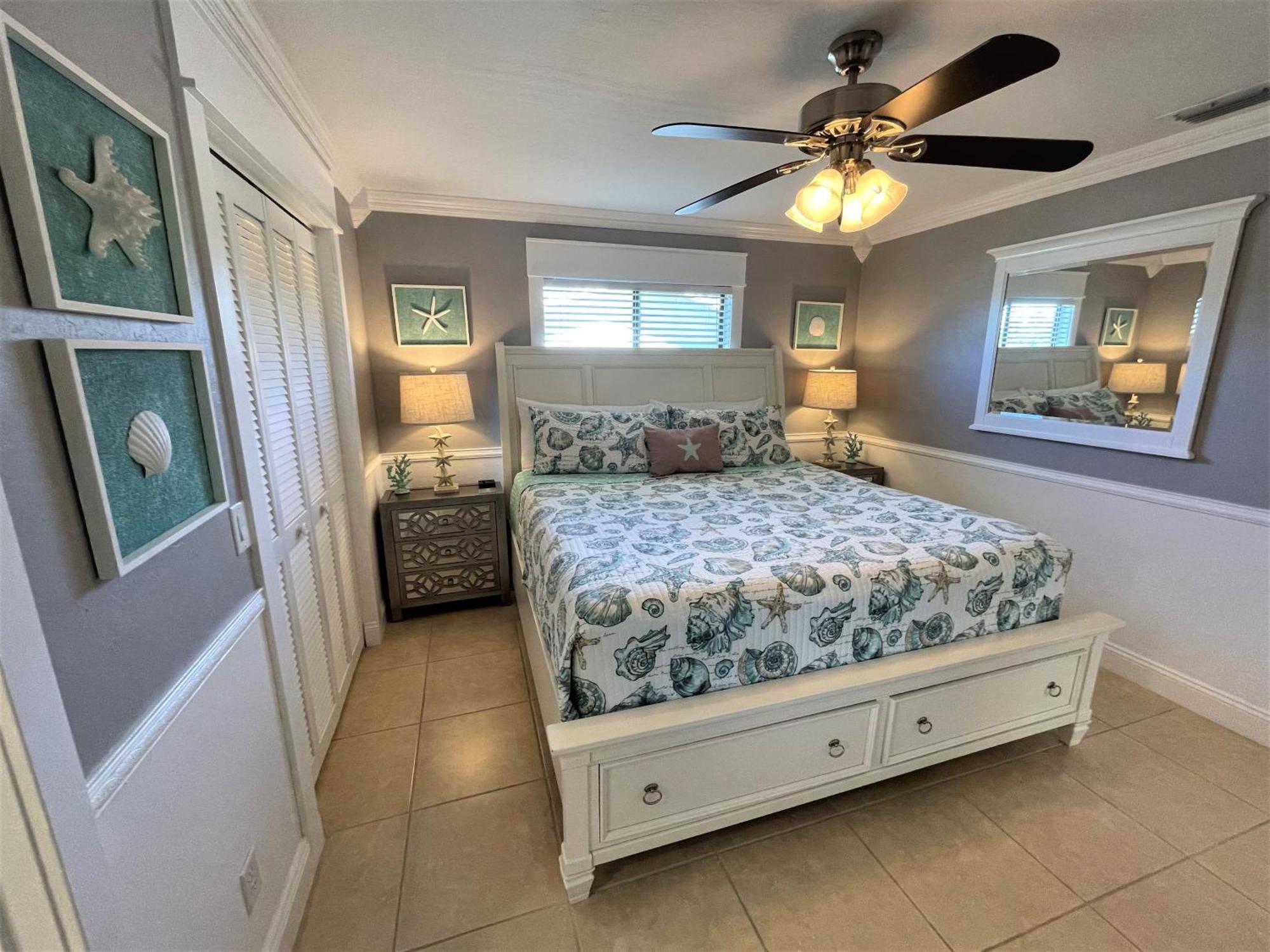 Stylish And Modern 2 Bedroom, 2 Bathroom. The Mermaid Suite. Fort Myers Beach Kültér fotó