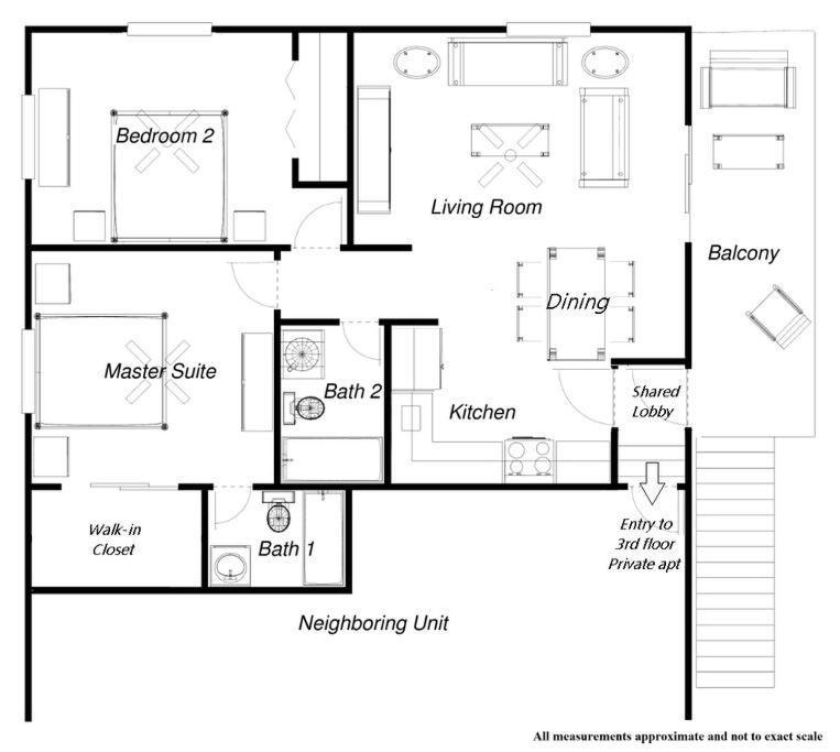 Stylish And Modern 2 Bedroom, 2 Bathroom. The Mermaid Suite. Fort Myers Beach Kültér fotó