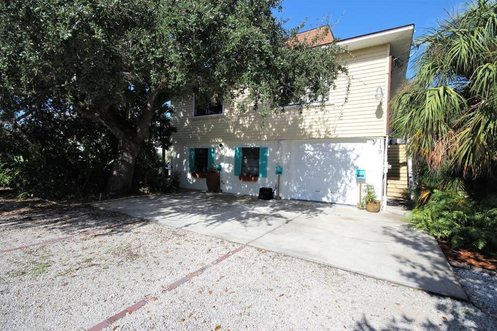 Stylish And Modern 2 Bedroom, 2 Bathroom. The Mermaid Suite. Fort Myers Beach Kültér fotó